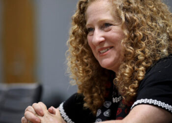 Columbia Selects University of Wisconsin Chancellor as Its President