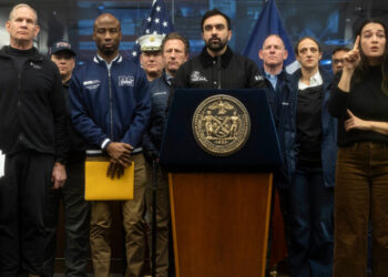 After Mamdani Nods to ‘Heated Rivalry,’ Library E-Book Downloads Surge