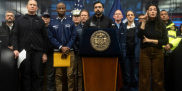 After Mamdani Nods to ‘Heated Rivalry,’ Library E-Book Downloads Surge