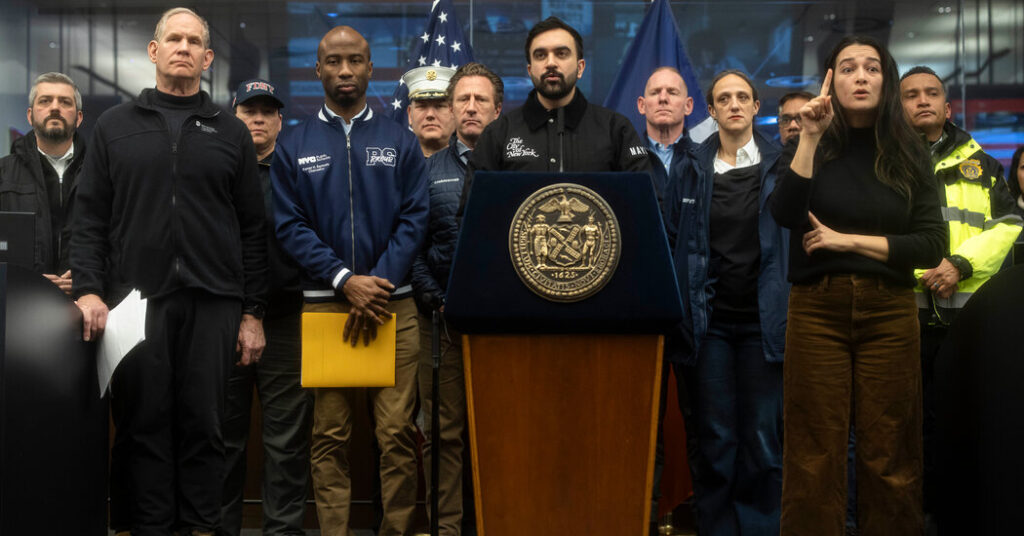 After Mamdani Nods to ‘Heated Rivalry,’ Library E-Book Downloads Surge