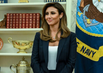 Court Affirms Ruling That Alina Habba Served Unlawfully as U.S. Attorney