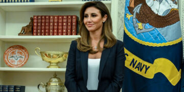 Court Affirms Ruling That Alina Habba Served Unlawfully as U.S. Attorney