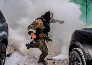 ‘We Are Creating the Conditions for a Catastrophe.’ Three Columnists on Minneapolis.