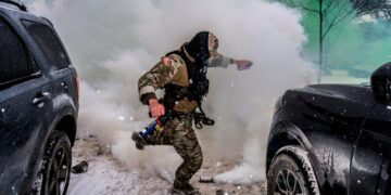 ‘We Are Creating the Conditions for a Catastrophe.’ Three Columnists on Minneapolis.