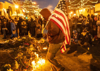 Shootings Pose a Hard Question for the Right: Who’s a Conservative, Really?