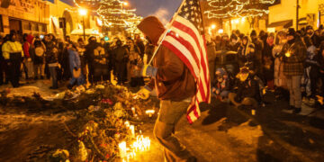 Shootings Pose a Hard Question for the Right: Who’s a Conservative, Really?