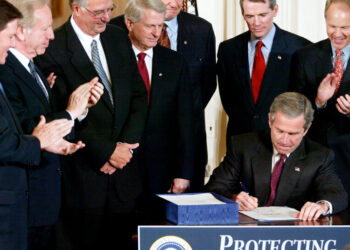 Homeland Security’s Shifting Mission Over the Past Quarter-Century