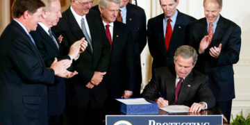 Homeland Security’s Shifting Mission Over the Past Quarter-Century