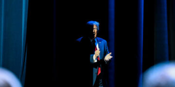 Administration Social Media Posts Echo White Supremacist Messaging