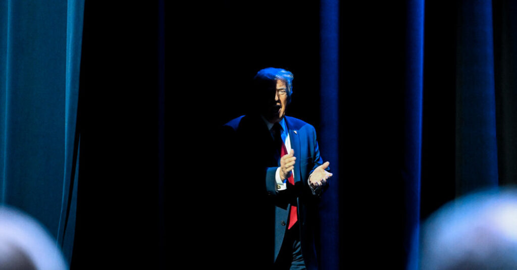 Administration Social Media Posts Echo White Supremacist Messaging