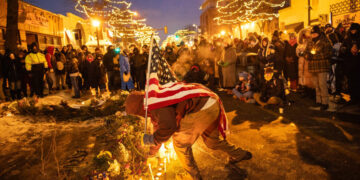 A Nation Divided Shares One Worry: What’s Next?