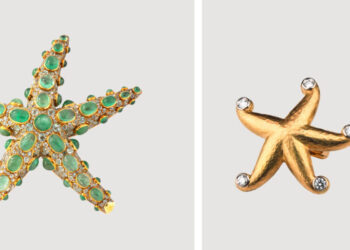 A Heritage Jewelry House Plans a Renaissance