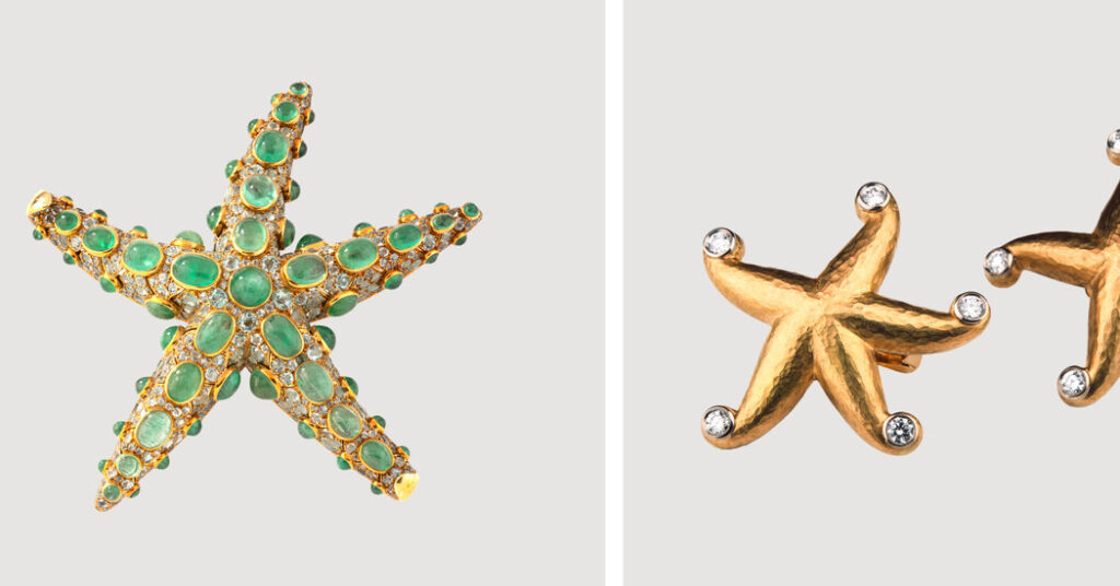 A Heritage Jewelry House Plans a Renaissance