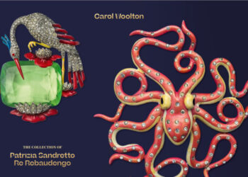 Telling the Story of Costume Jewelry