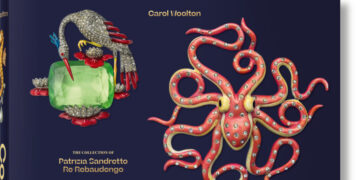 Telling the Story of Costume Jewelry