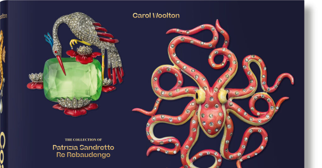 Telling the Story of Costume Jewelry