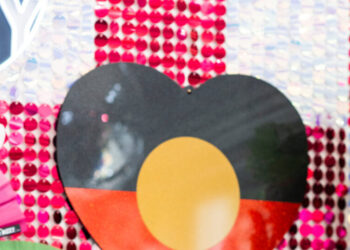 Costume Jewelry That Conveys a Designer’s Beliefs