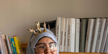 Jewelry Adapted to Modest Garb