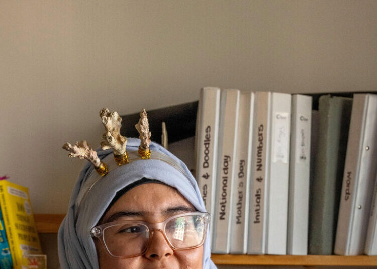 Jewelry Adapted to Modest Garb