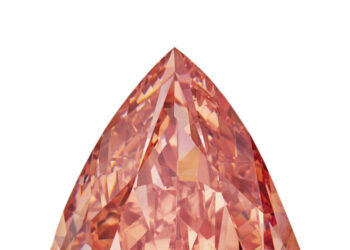 In the Middle East, Jewelers See Their Brightest Prospect