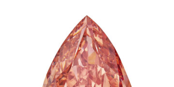 In the Middle East, Jewelers See Their Brightest Prospect