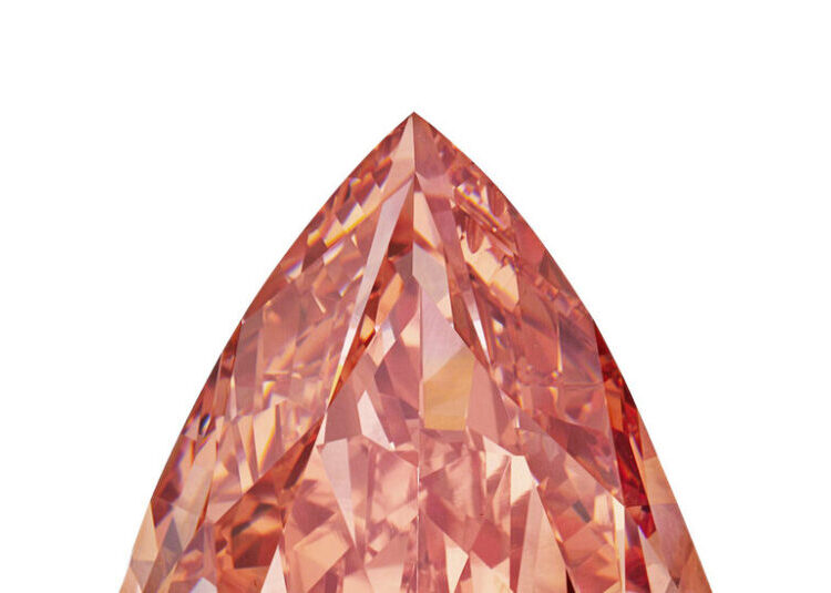 In the Middle East, Jewelers See Their Brightest Prospect