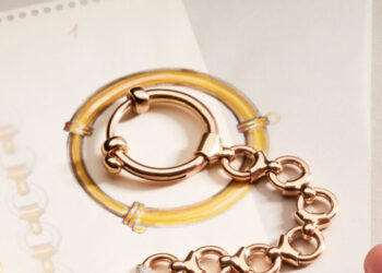 Fine Jewelry Leans Into the Multiwear Trend