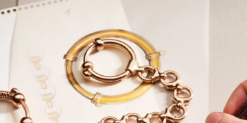 Fine Jewelry Leans Into the Multiwear Trend