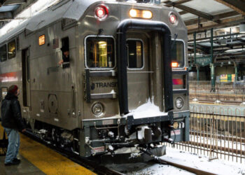 New Jersey’s Commute Is Off to a Rough Start