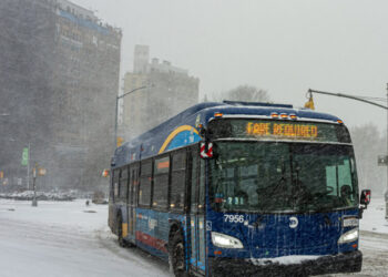 What to Expect for the Morning Commute in the New York Area