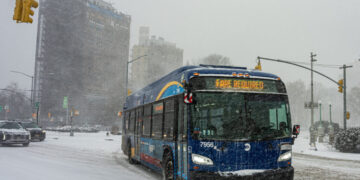 What to Expect for the Morning Commute in the New York Area