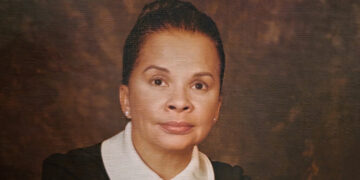 Angella Ferguson, a Leader in Sickle Cell Anemia Research, Dies at 100