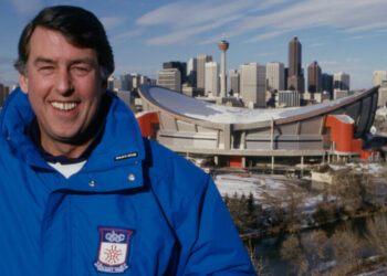 Geoff Mason, Sports Producer Thrust Into Covering Terrorism, Dies at 85