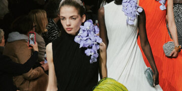 At Dior, a Major Surprise