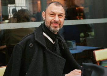 A Feast of Delectable Men’s Fashion