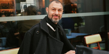 A Feast of Delectable Men’s Fashion