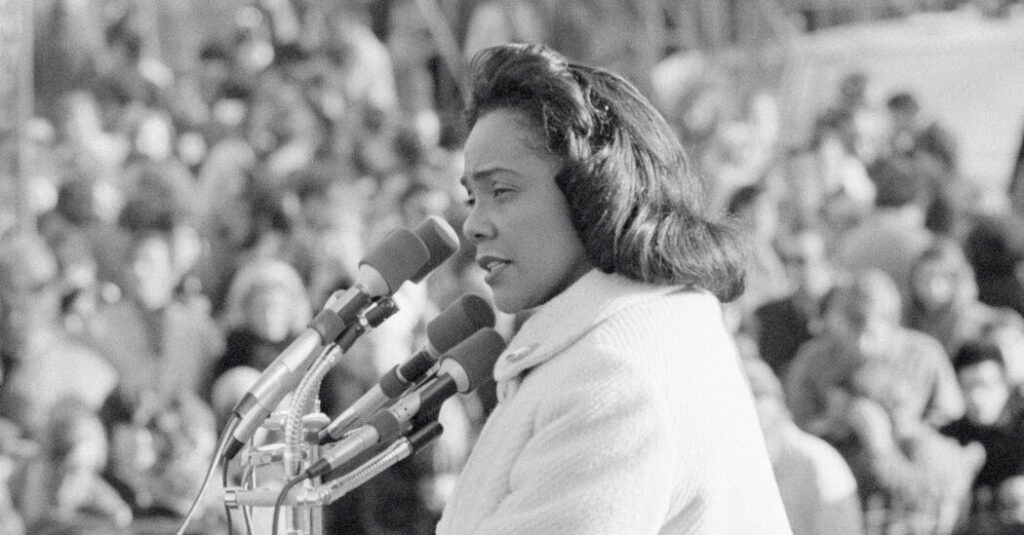 The Battle That Raged Under the Vietnam War