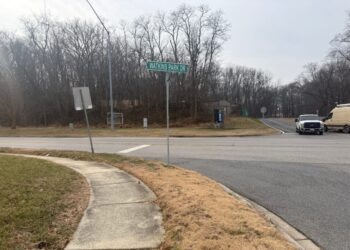 Md. man charged in four ‘randomly targeted’ shootings, police say