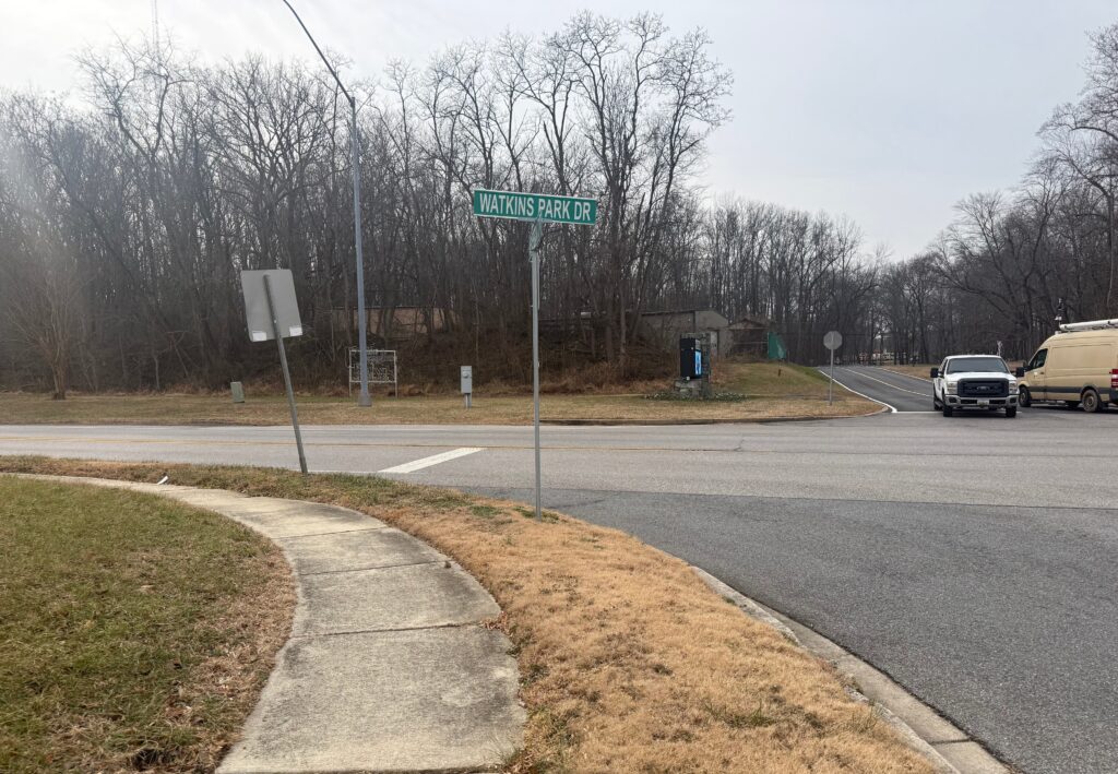 Md. man charged in four ‘randomly targeted’ shootings, police say