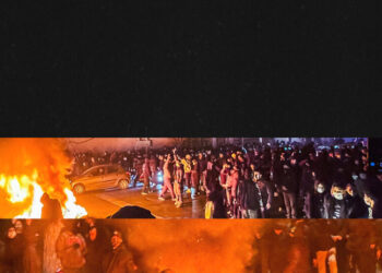 The Cost of Inaction Over Iran: ‘We Are Left With Graveyards’