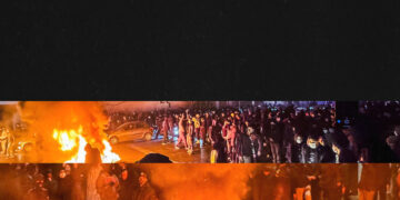 The Cost of Inaction Over Iran: ‘We Are Left With Graveyards’