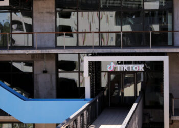 TikTok Settles Social Media Addiction Lawsuit Ahead of a Landmark Trial