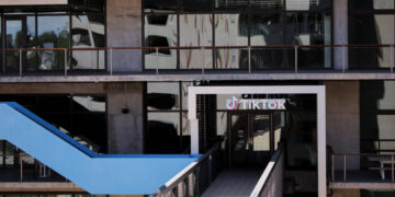 TikTok Settles Social Media Addiction Lawsuit Ahead of a Landmark Trial