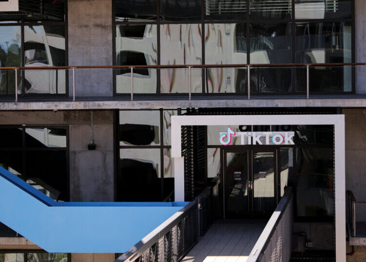 TikTok Settles Social Media Addiction Lawsuit Ahead of a Landmark Trial