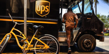 UPS Says It Is Cutting Up to 30,000 Jobs