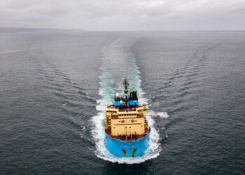 A Shift for NOAA’s Surveys: From Science to Mining