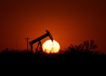 America Officially Leaves the Paris Climate Agreement. For the Second Time.