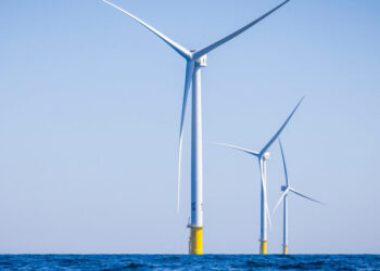 Judge Revives Wind Farm That Trump Halted Off Martha’s Vineyard