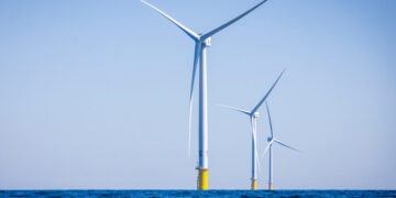 Judge Revives Wind Farm That Trump Halted Off Martha’s Vineyard