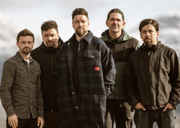 Greenland’s Biggest Band Is Thrust Into an Uneasy Spotlight